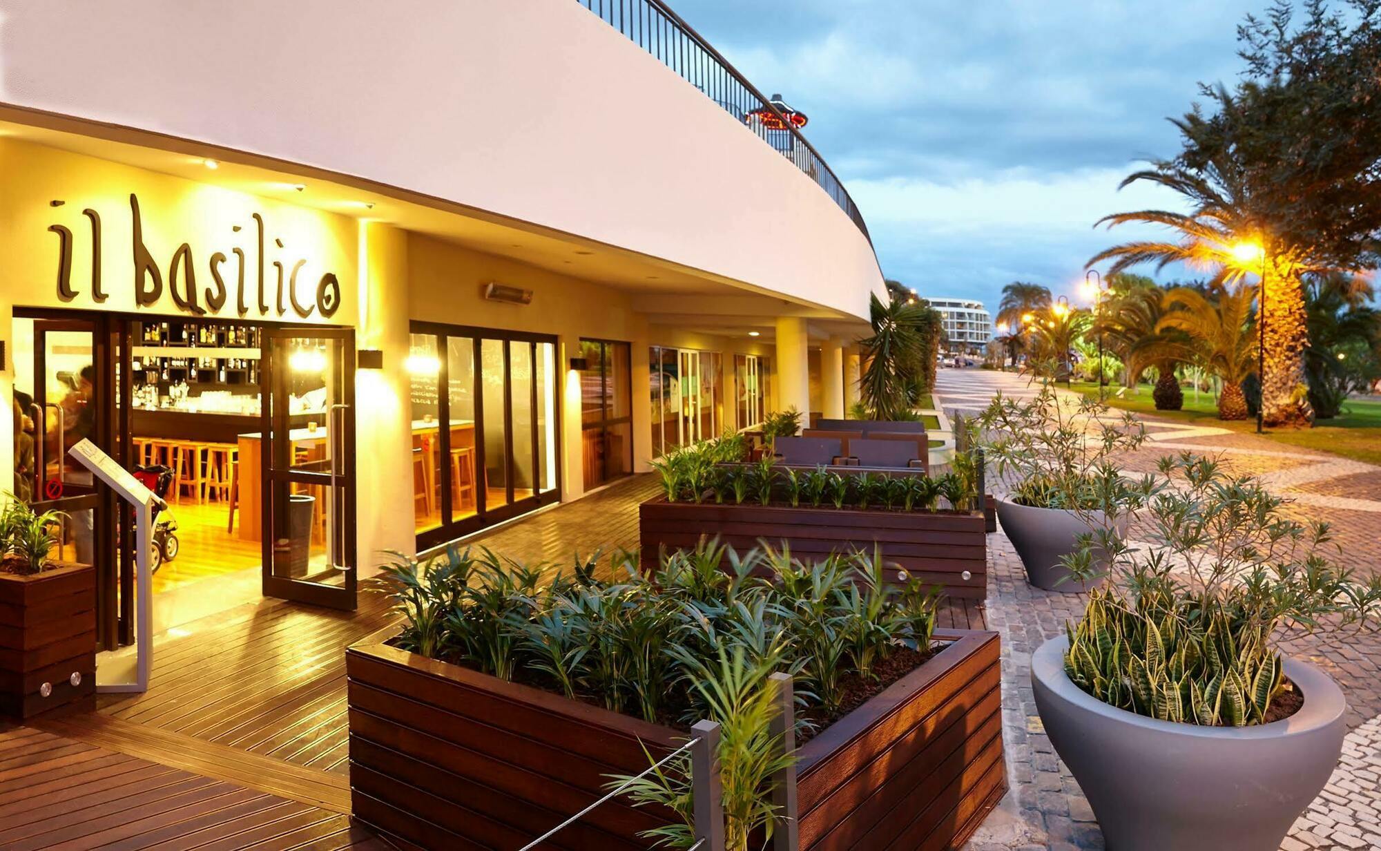 Suite Hotel Eden Mar - PortoBay Funchal  Exterior foto